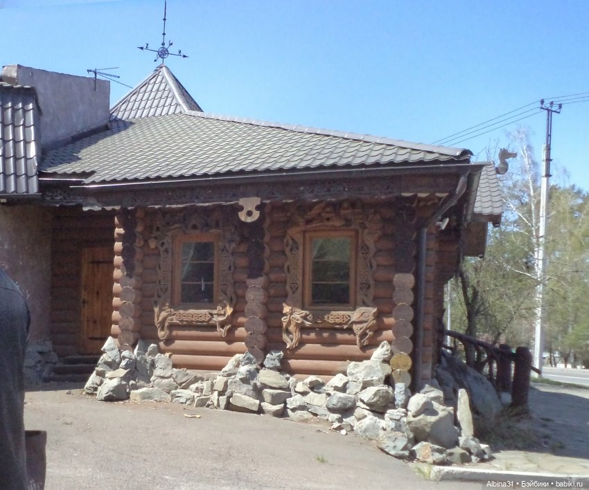 Не доходя до "Столбов" — Игровые куклы разных производителей (Разное): редкие бренды (фото 2)