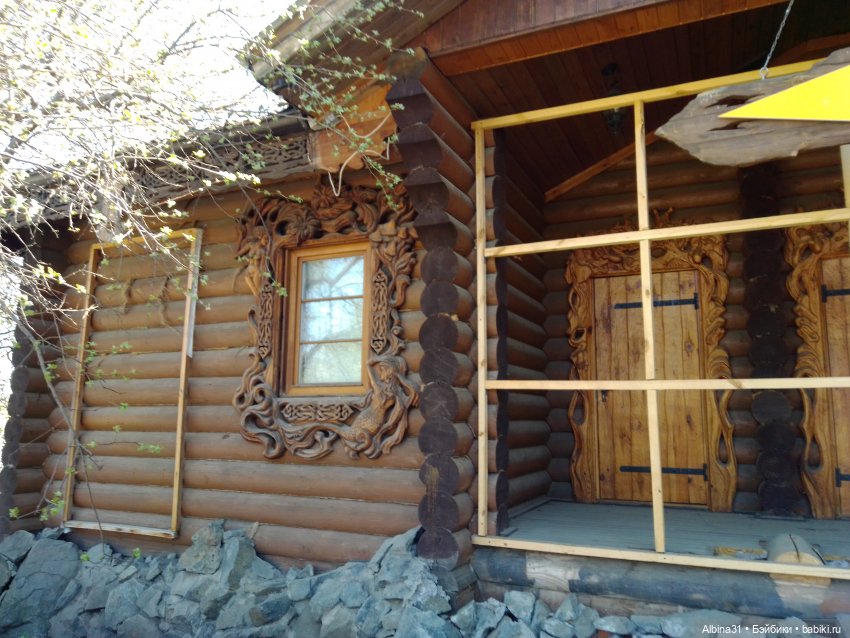 Не доходя до "Столбов" — Игровые куклы разных производителей (Разное): редкие бренды (фото 5)