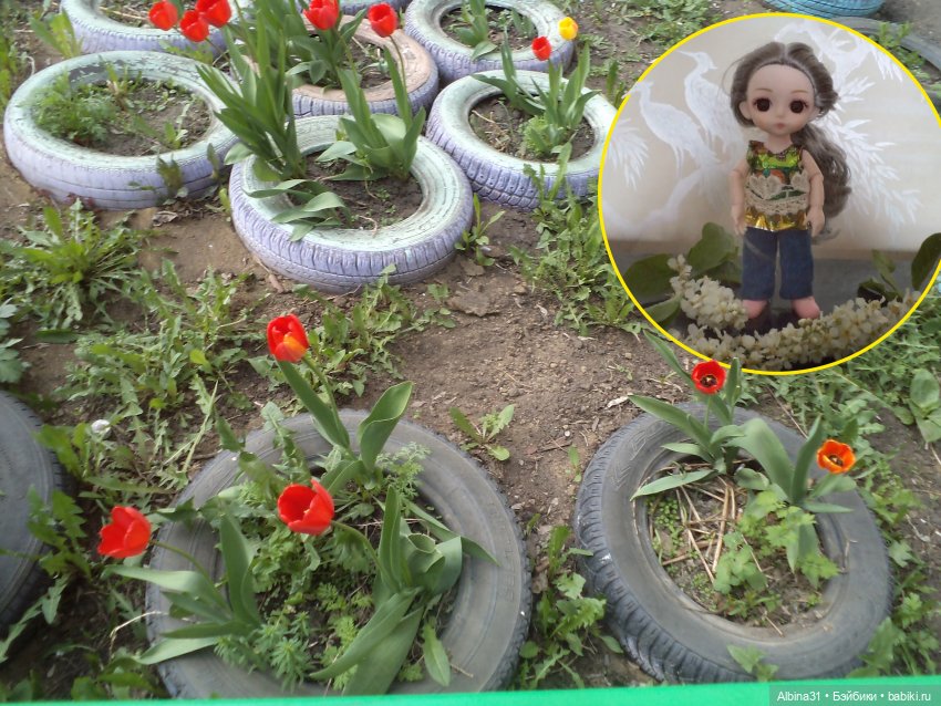 Был месяц май... 2023 год (фото 2)