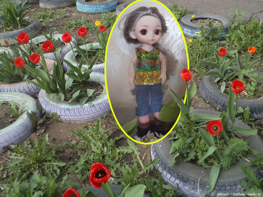 Был месяц май... 2023 год (фото 3)