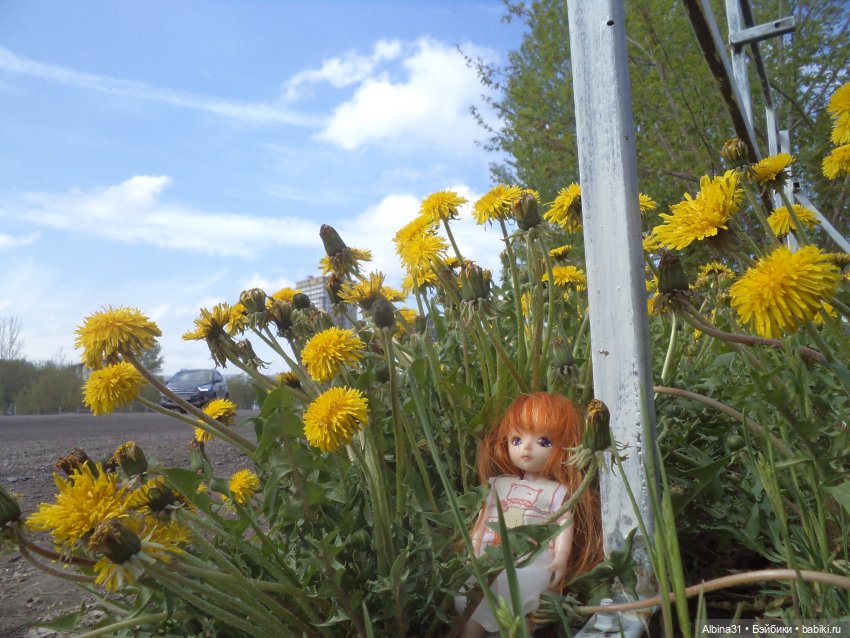 Был месяц май... 2023 год