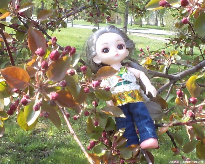 Был месяц май... 2023 год