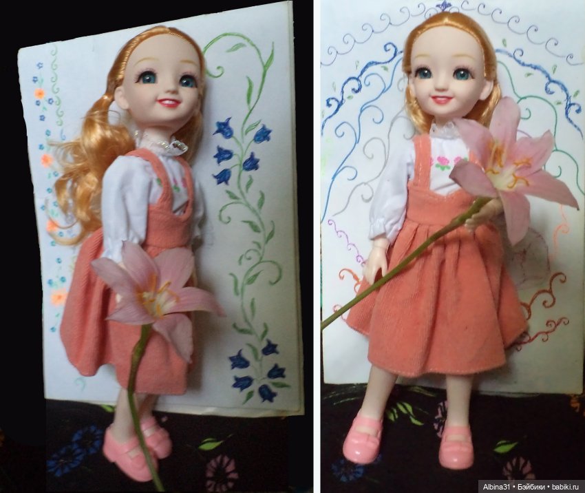 Где же найти силу воли? Опять новенькая (фото 3)