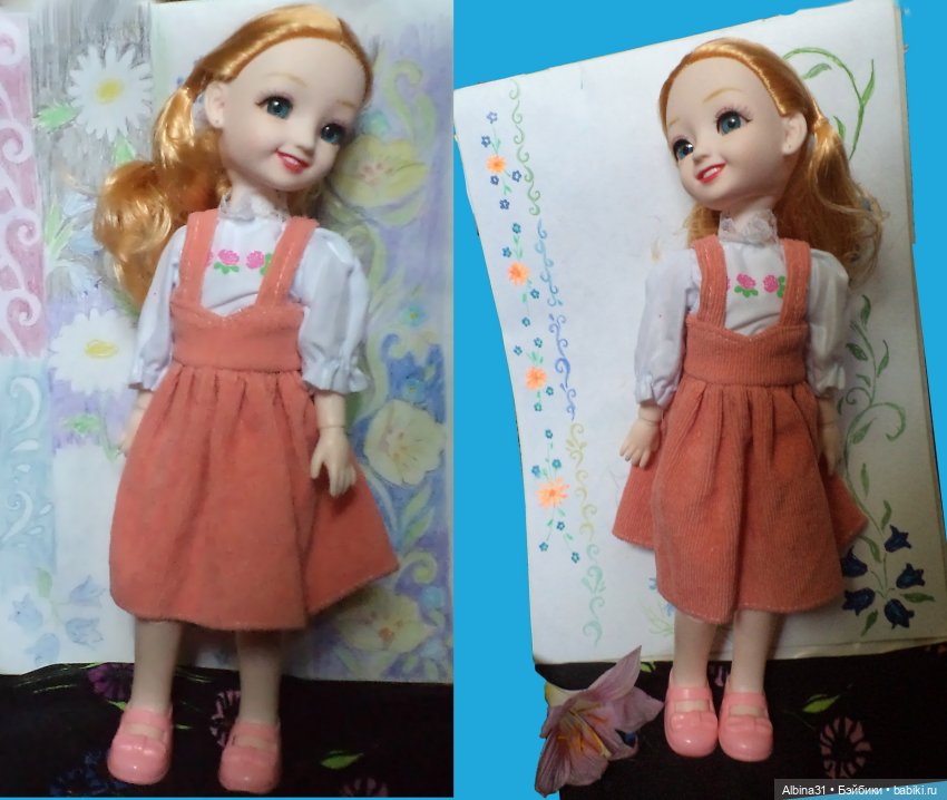 Где же найти силу воли? Опять новенькая (фото 2)