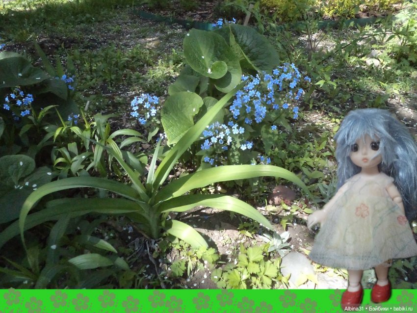 Был месяц май... 2023 год