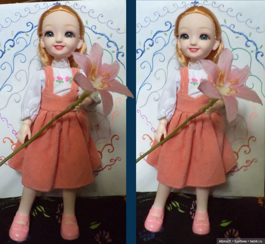 Где же найти силу воли? Опять новенькая (фото 4)