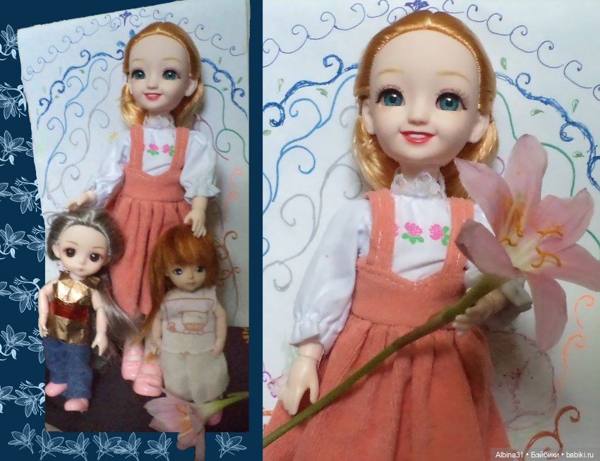 Где же найти силу воли? Опять новенькая (фото 5)