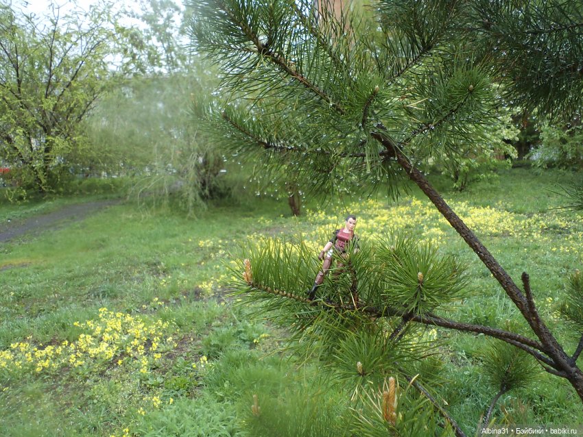 Был месяц май... 2023 год