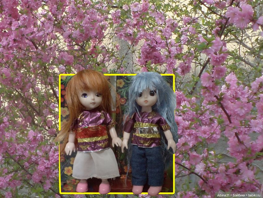 Был месяц май... 2023 год (фото 6)