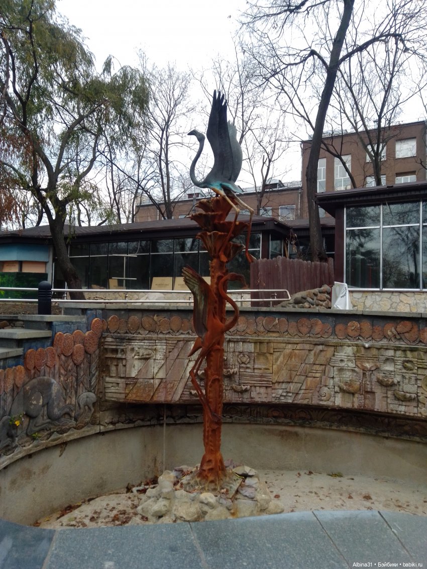 Два зоопарка. Московский — Игровые куклы разных производителей (Разное): редкие бренды (фото 4)