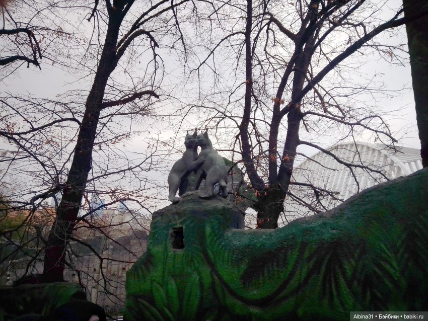 Два зоопарка. Московский — Игровые куклы разных производителей (Разное): редкие бренды