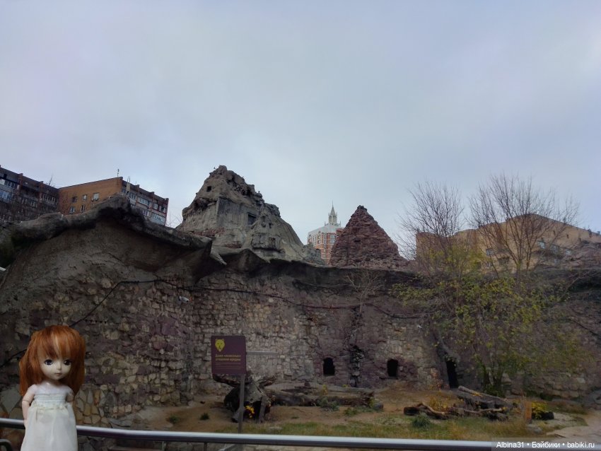 Два зоопарка. Московский (продолжение)