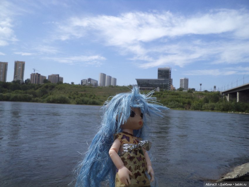 Прогулка по острову Татышев июнь 2023