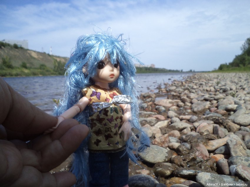 Прогулка по острову Татышев июнь 2023