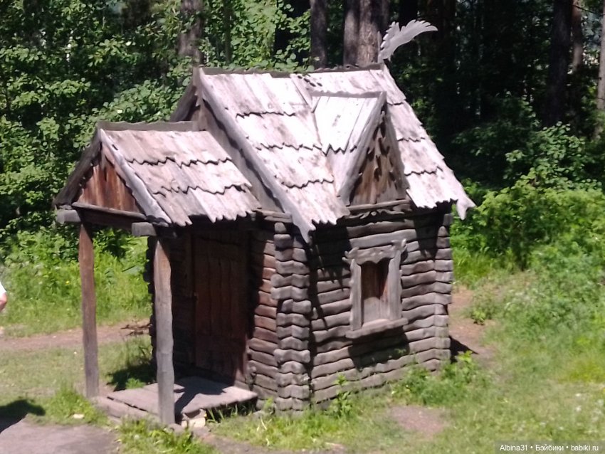 Вылазка на природу — Разные шарнирные куклы (не БЖД): редкие