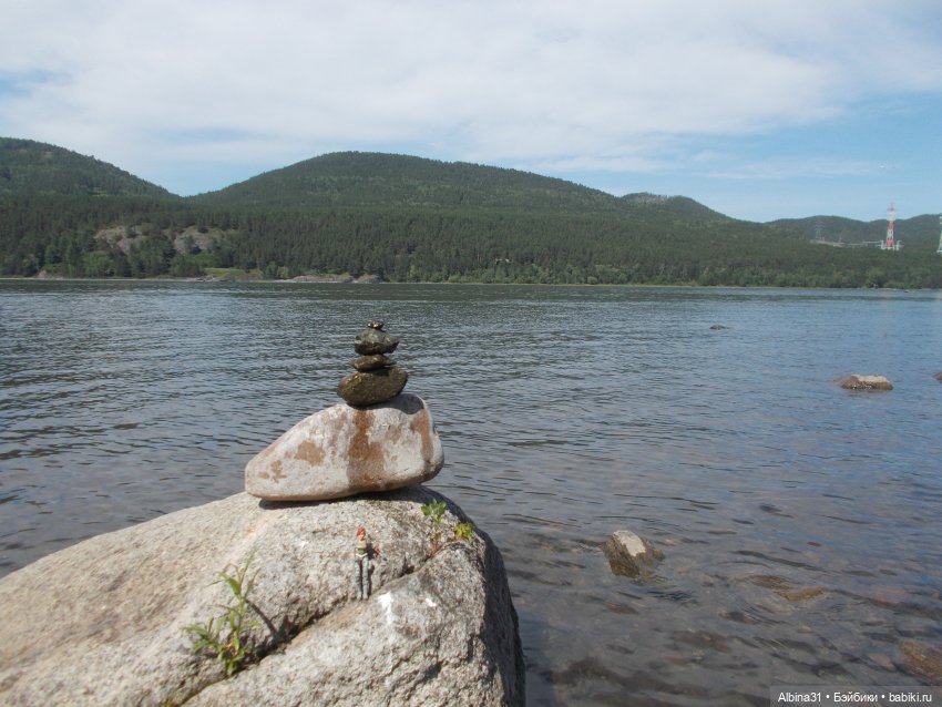 Вылазка на природу — Разные шарнирные куклы (не БЖД): редкие