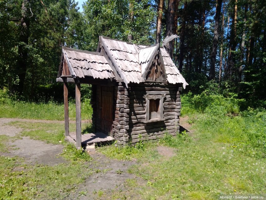 Вылазка на природу — Разные шарнирные куклы (не БЖД): редкие