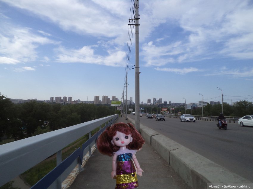 Городские зарисовки июнь 2023 год