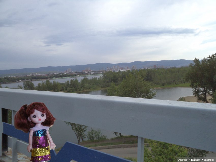 Городские зарисовки июнь 2023 год