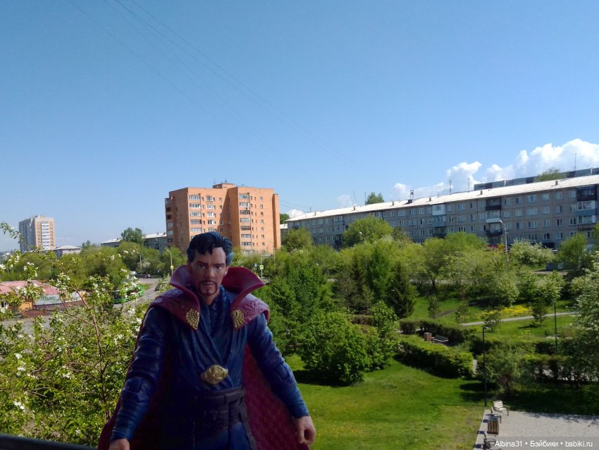 Городские зарисовки июнь 2023 год