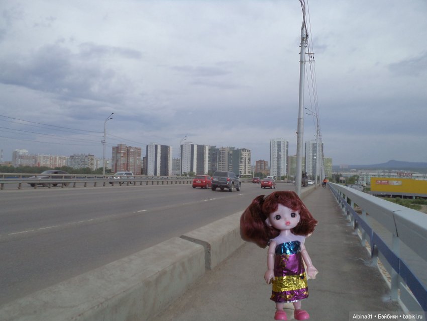 Городские зарисовки июнь 2023 год