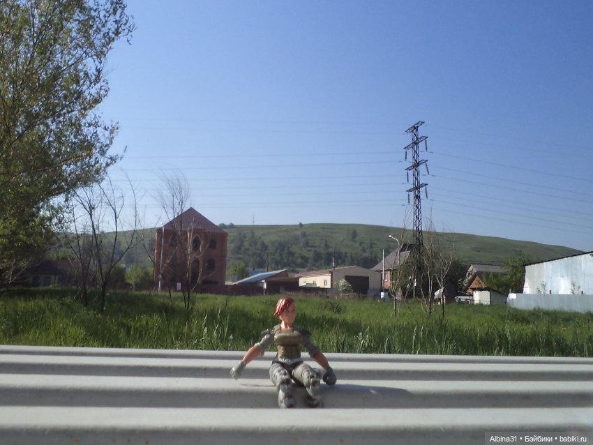 Городские зарисовки июнь 2023 год