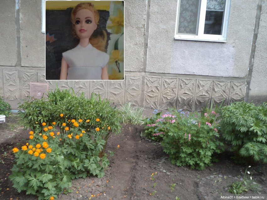 Городские зарисовки июнь 2023 год (фото 3)