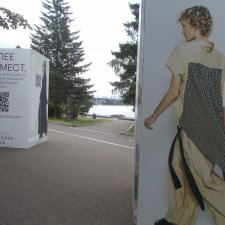 Городские зарисовки июль 2023 год