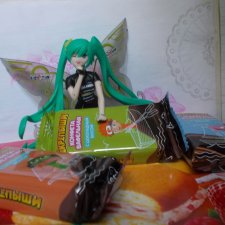 Моя любовь Мику (12-13)