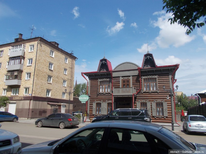 Городские зарисовки июль 2023 год