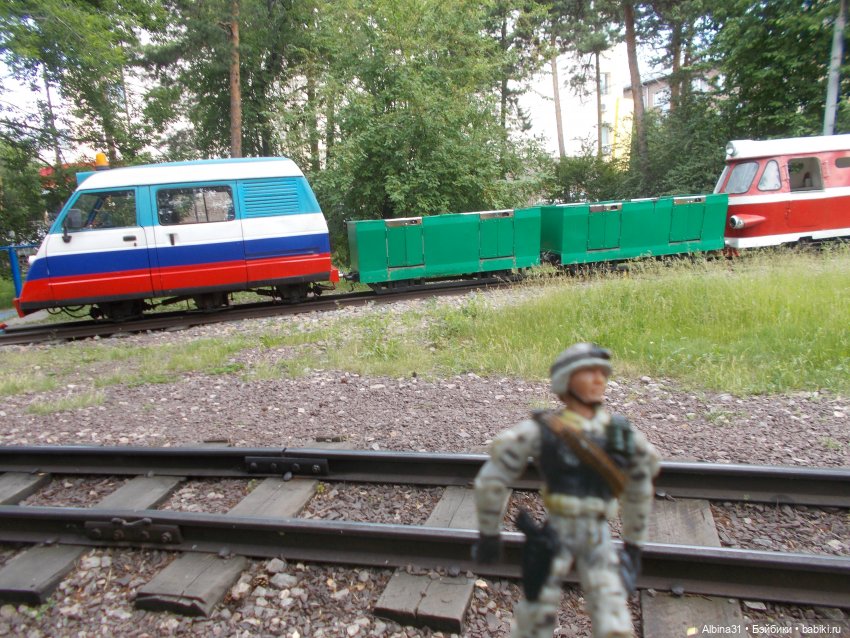 Городские зарисовки июль 2023 год