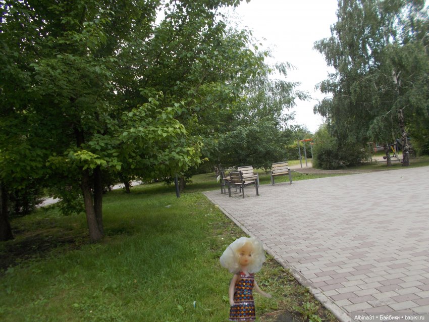 Июнь 2023 — Игровые куклы разных производителей (Разное): редкие бренды