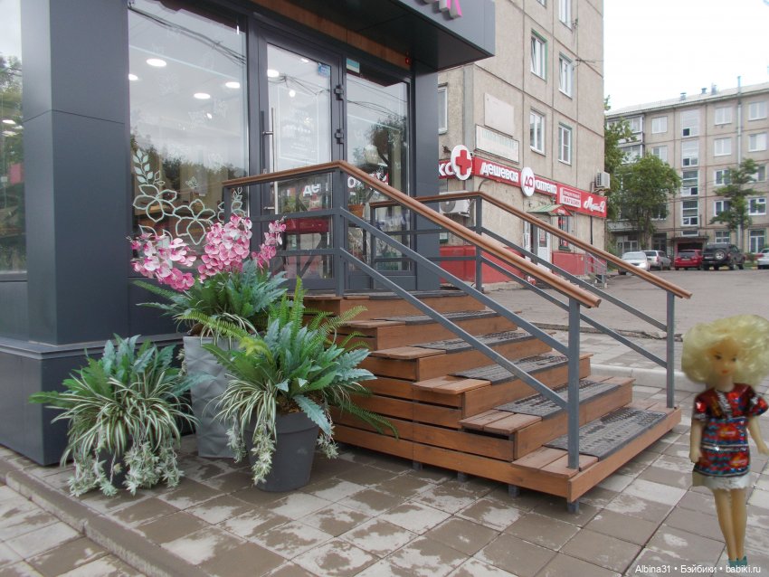 Июнь 2023 — Игровые куклы разных производителей (Разное): редкие бренды (фото 10)