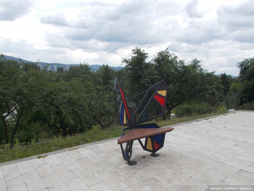 Городские зарисовки июль 2023 год