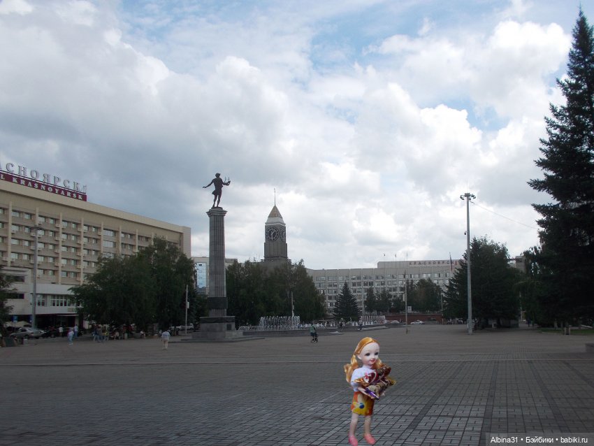 Городские зарисовки июль 2023 год