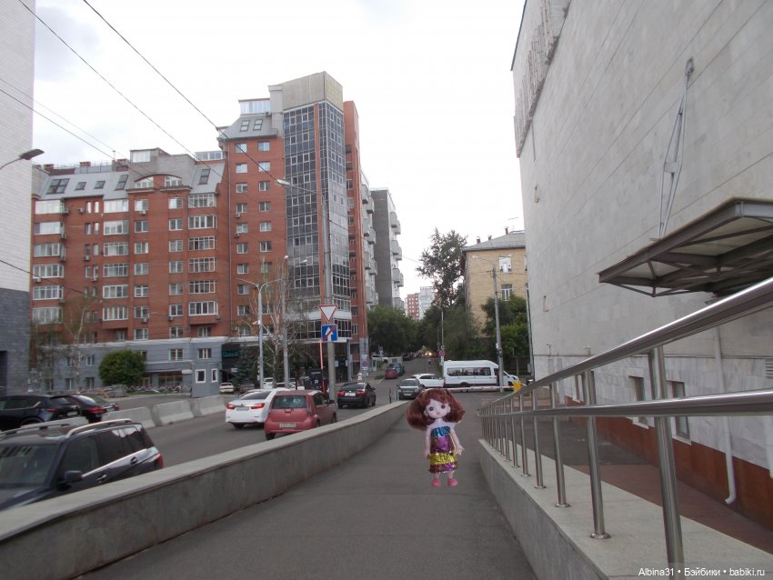 Городские зарисовки июль 2023 год