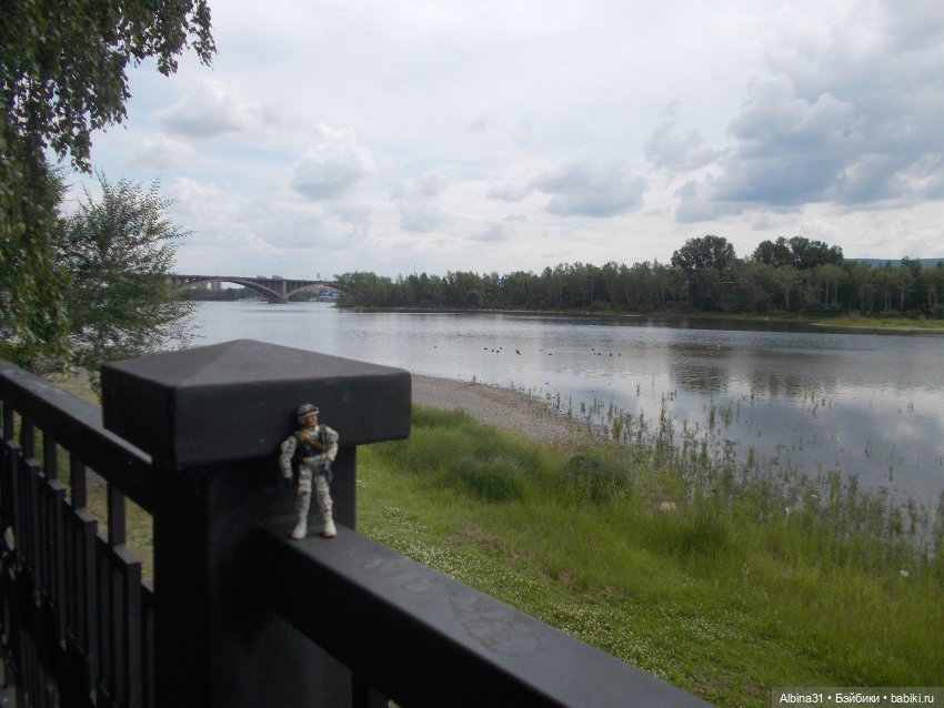 Городские зарисовки июль 2023 год