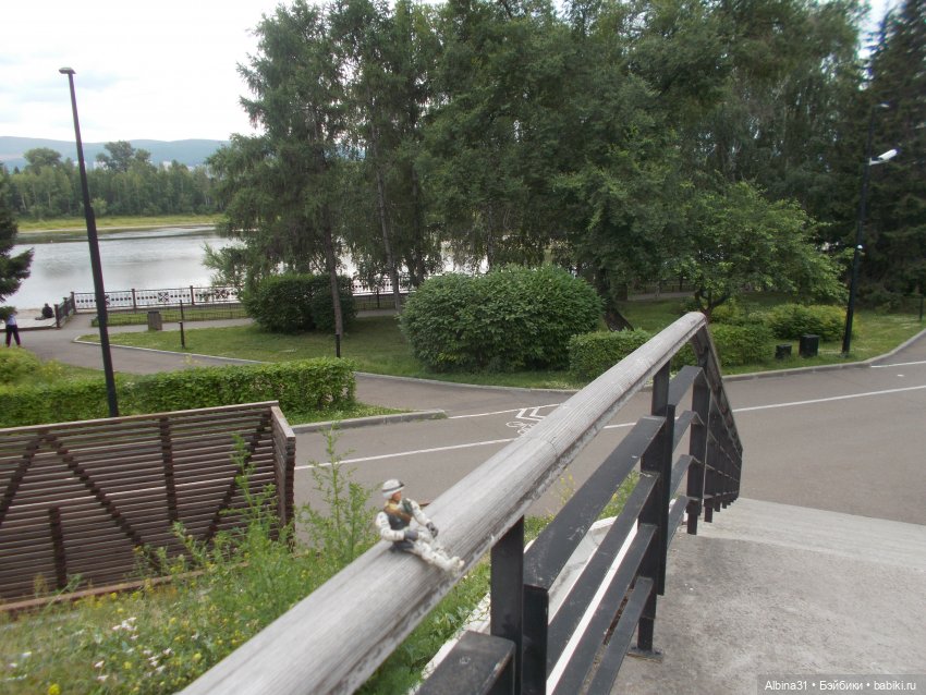 Городские зарисовки июль 2023 год