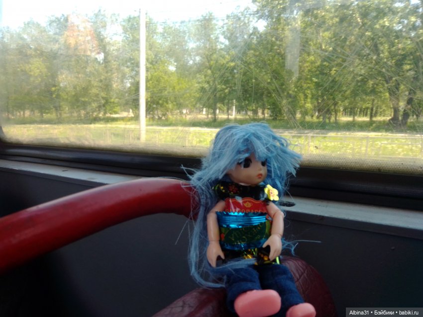 Июнь 2023 — Игровые куклы разных производителей (Разное): редкие бренды
