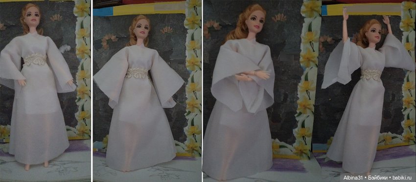 Куклы. Просто куклы — Игровые куклы разных производителей (Разное): редкие бренды (фото 5)