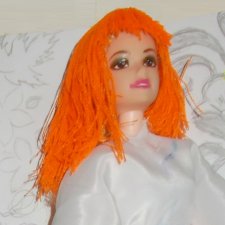 Куклы. Просто куклы