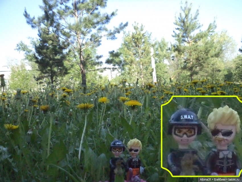 Под лего | Бэйбики Под лего — Lego Friends (Лего Френдс) и мини (фото 2)