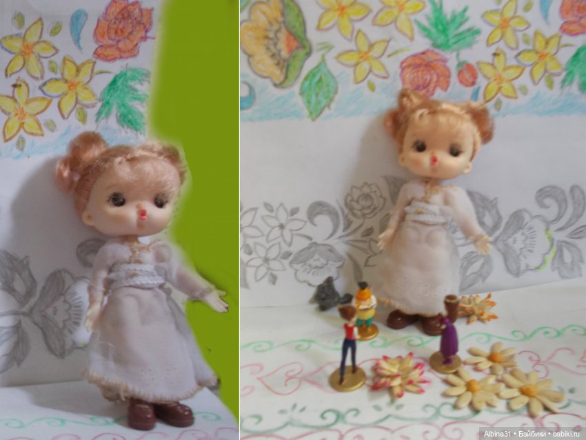 Мои "последние" новенькие лето 2023 год (фото 2)