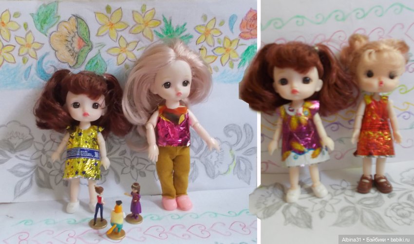 Мои "последние" новенькие лето 2023 год (2) (фото 2)