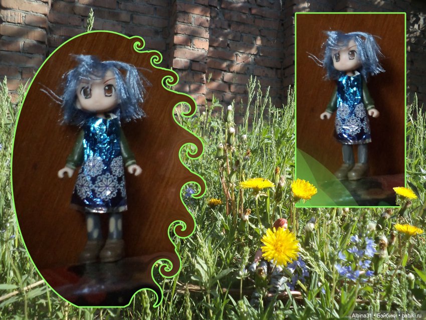 Куклы. Просто куклы — Игровые куклы разных производителей (Разное): редкие бренды