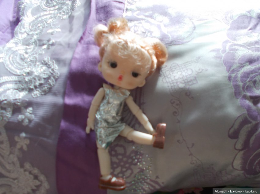 Мои "последние" новенькие лето 2023 год (фото 7)