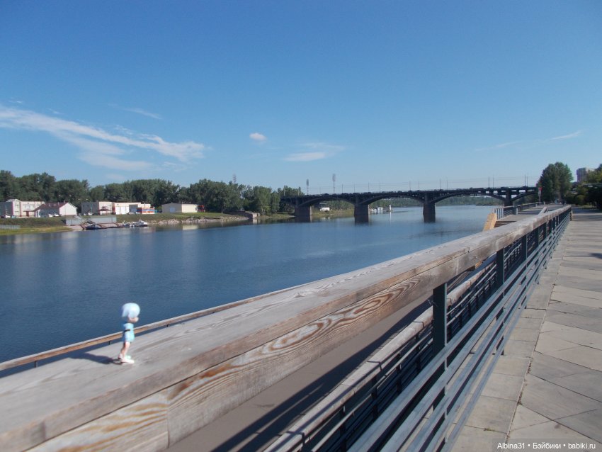 Городские зарисовки, август 2023 год