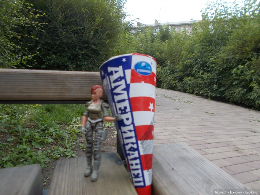 Городские зарисовки, август 2023 год