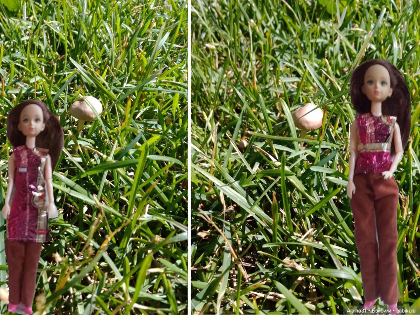 Городские зарисовки, август 2023 год