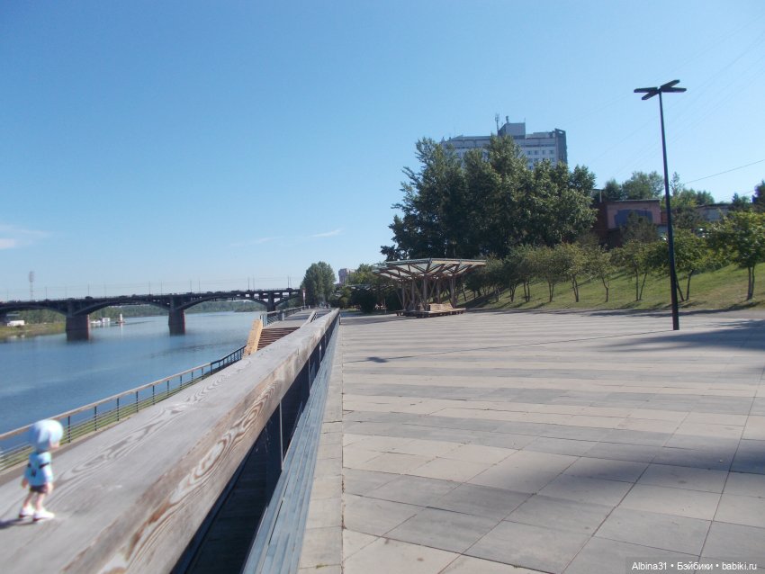 Городские зарисовки, август 2023 год